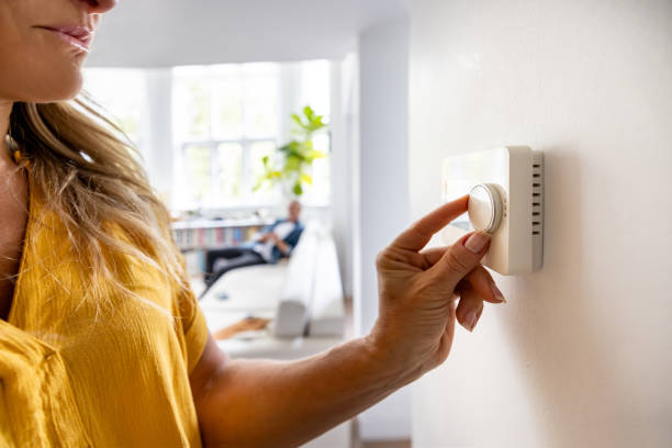 Best Residential HVAC in Sarand, AL