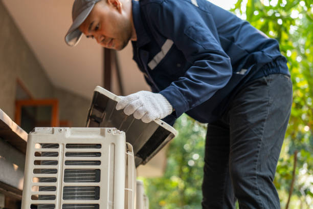 Best HVAC Equipment and Components in Sarand, AL