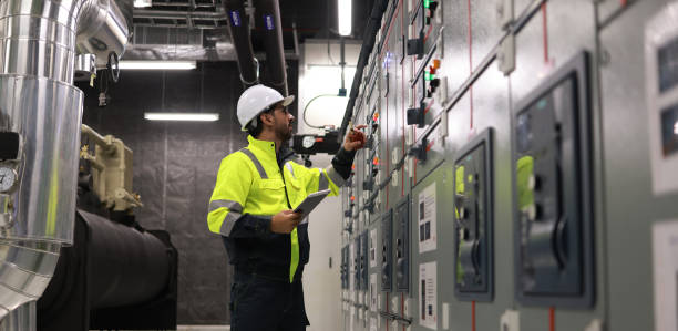 Best HVAC for Healthcare Facilities in Sarand, AL