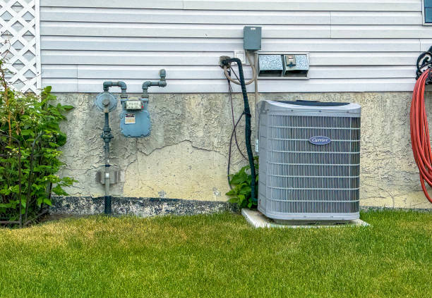 Best Geothermal HVAC Systems in Sarand, AL